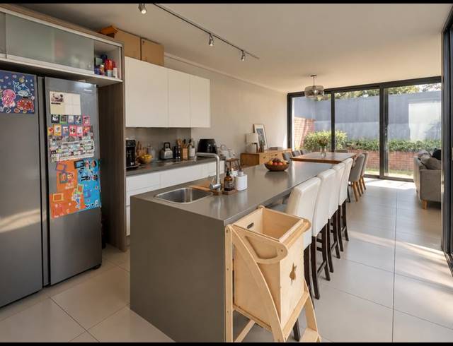 4 BEDROOM PROPERTY TO RENT IN WATERKLOOF RIDGE